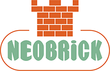 Logo NEOBRICK